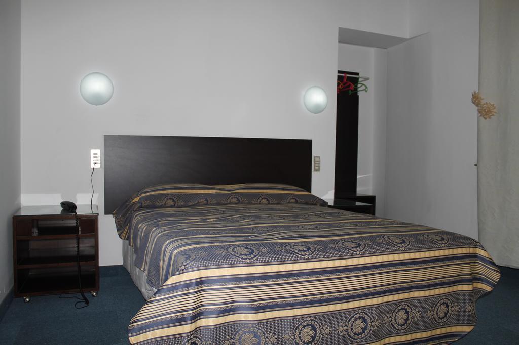 Hotel Luisa Milano Værelse billede