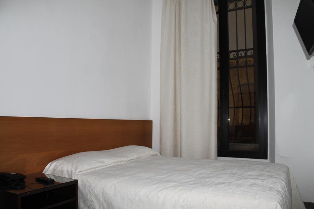 Hotel Luisa Milano Værelse billede
