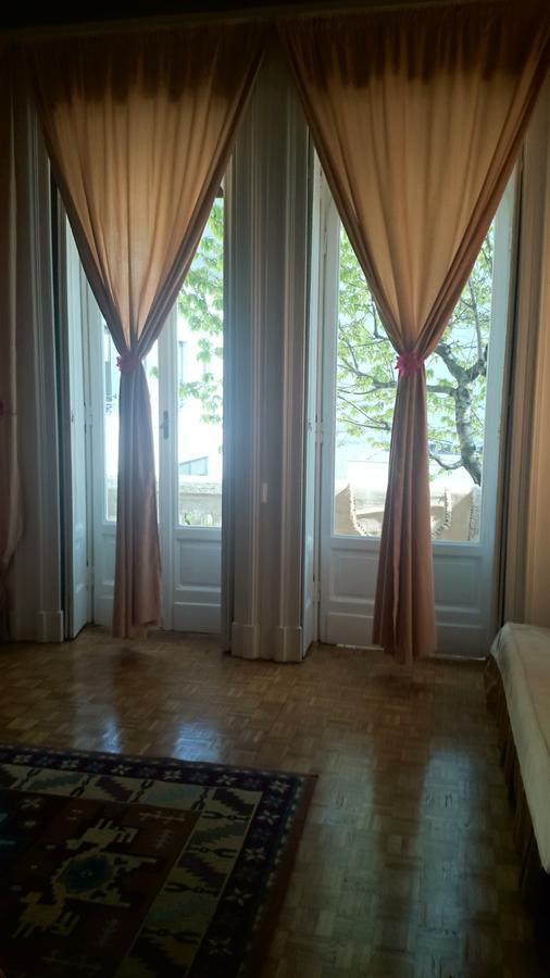 Hotel Luisa Milano Værelse billede