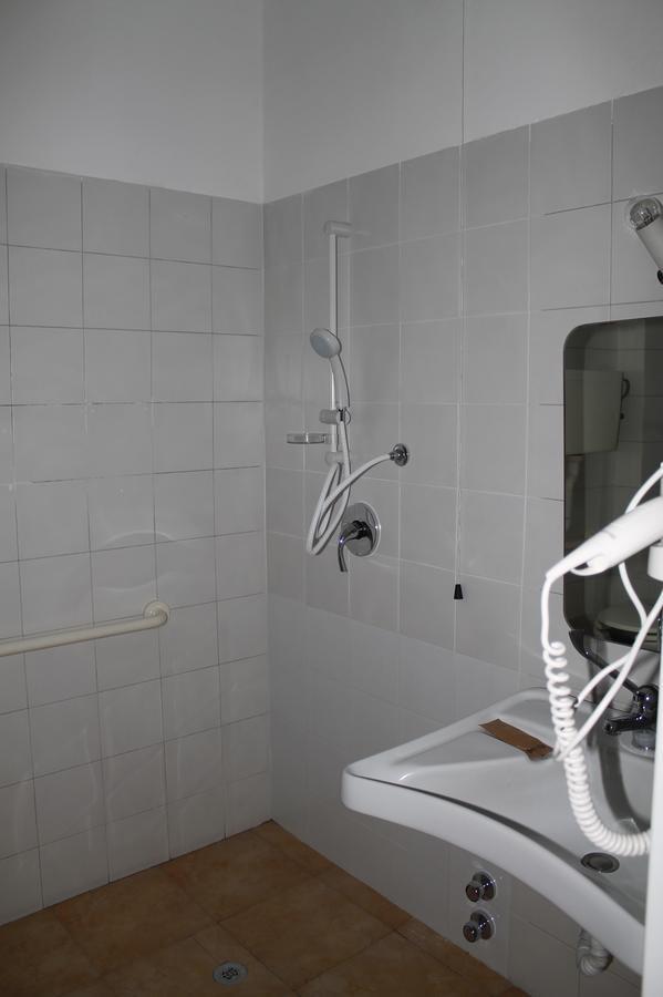 Hotel Luisa Milano Værelse billede