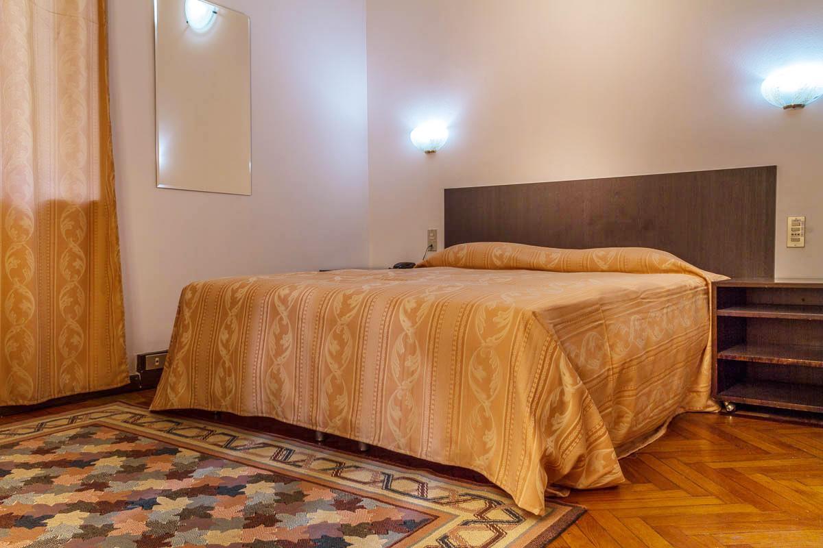 Hotel Luisa Milano Værelse billede