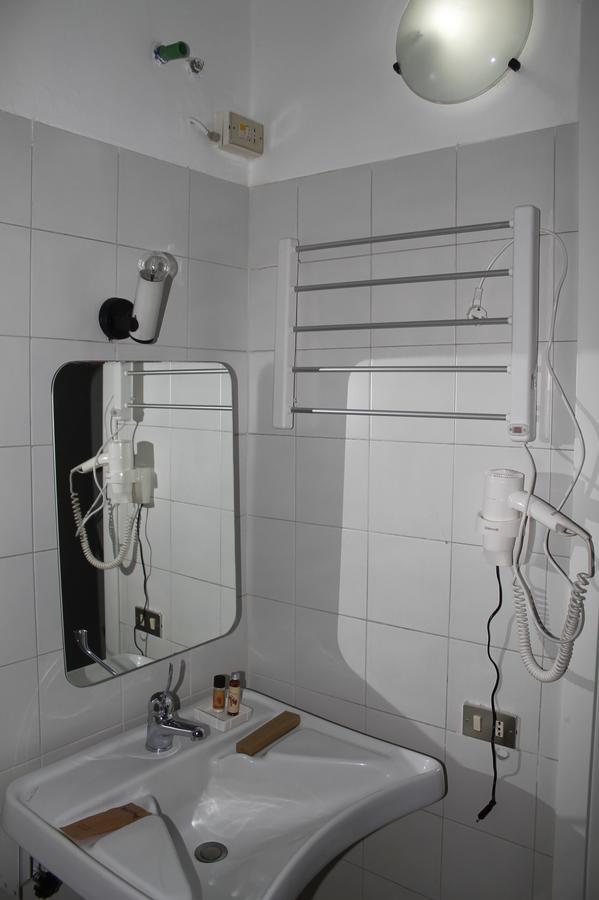 Hotel Luisa Milano Værelse billede